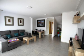 RENTALS MEDITERRANEA THE House Village MIRAMAR 52